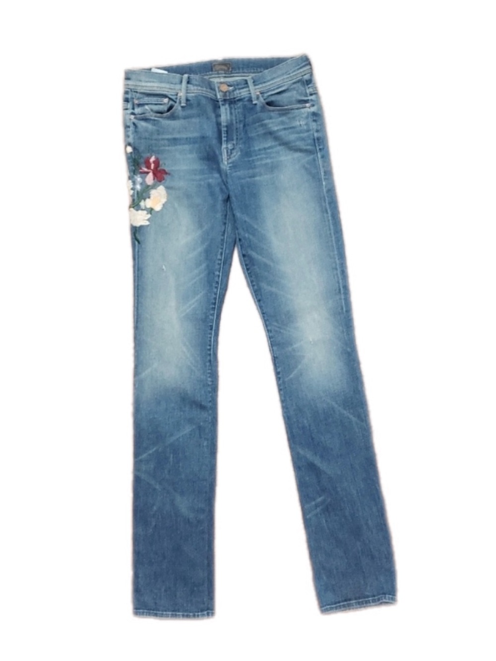 Mother The Cruiser in Lost and Found size 30 inseam 34